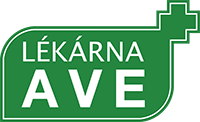 LekarnaAVE.cz cashback