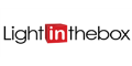 Lightinthebox cashback