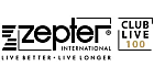Live100.cz - Zepter cashback