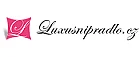 Luxusnipradlo.cz cashback