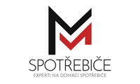 MMSpotřebiče cashback