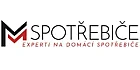 MMspotrebice.cz cashback