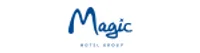 MagicHotelGroup cashback