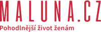 Maluna.cz cashback