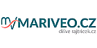 Mariveo.cz (drive RajTricek.cz) cashback