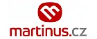Martinus.cz cashback