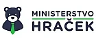 MinisterstvoHracek.cz cashback