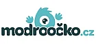 Modroocko.cz cashback