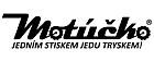 Motucko.cz cashback