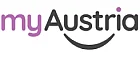 MyAustria.cz cashback