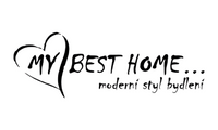 Mybesthome.cz cashback