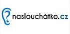 Naslouchatko.cz cashback