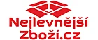 NejlevnejsiZbozi.cz cashback