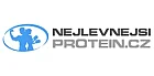 Nejlevnejsiprotein.cz cashback