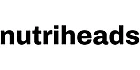 Nutriheads.cz cashback