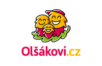 Olšákovi.cz cashback