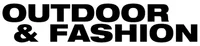 Outdoor fashion cashback