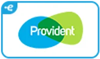 PROVIDENT cashback
