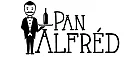 PanAlfred.cz cashback