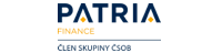 Patria.cz cashback