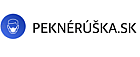 PekneRuska.sk cashback