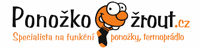 Ponožkožrout.cz cashback