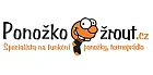Ponozkozrout.cz cashback