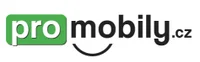 ProMobily.cz cashback
