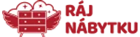 Ráj Nábytku cashback