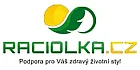 Raciolka.cz cashback