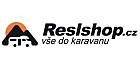 Reslshop.cz cashback