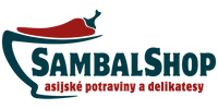 Sambalshop.cz cashback