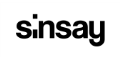 Sinsay cashback