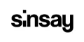 Sinsay cashback