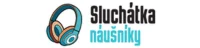 Sluchátka-náušníky.cz cashback