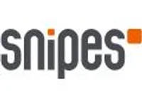 Snipes cashback