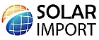 Solar-import.cz cashback