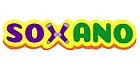 Soxano.cz cashback