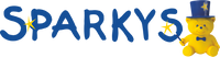 Sparkys.cz cashback