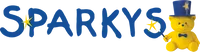 Sparkys.cz cashback