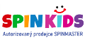 Spinkids.cz cashback