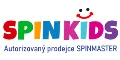 Spinkids.cz cashback