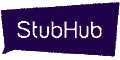 StubHub cashback