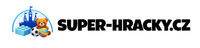 Super-hračky cashback