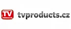 TVproducts.cz cashback