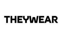 TheyWear.cz cashback