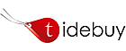 Tidebuy.com cashback