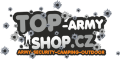 Top-armyshop cashback