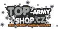 Top-armyshop cashback
