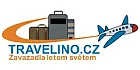 Travelino.cz cashback